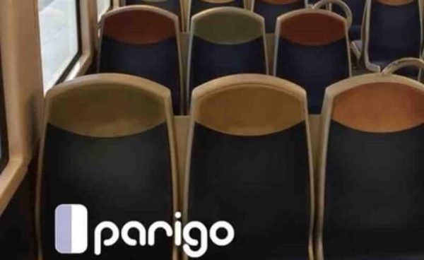France 3 : «Parigo : comment les transports s’adaptent au Covid-19 ?» samedi 28 mars à 12h05