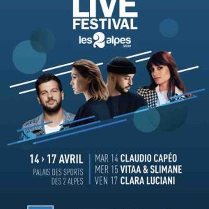 France Bleu : annulation du France Bleu Live Festival 2020