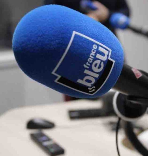 France Bleu : bonnes audiences en mars