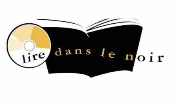 France Culture : Prix du livre audio France Culture  Lire dans le noir 2020