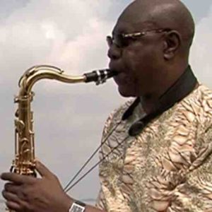 France TV : hommage à Manu Dibango