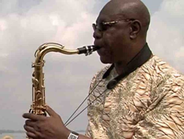 France TV : hommage à Manu Dibango