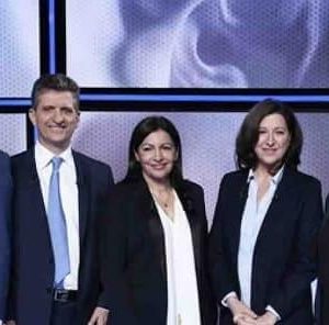 France Télévisions : 423.000 téléspectateurs devant «Paris, le Grand Débat» sur France 3 Paris Île-de-France et franceinfo canal 27 ce mardi 10 mars