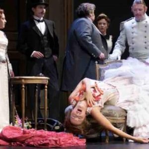 France Télévisions et la Comédie-Française lancent «Au théâtre chez soi»