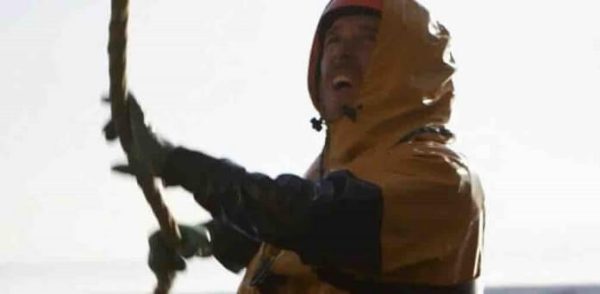 France Ô : «Saint-Pierre-et-Miquelon, les nouveaux pêcheurs» dimanche 5 avril