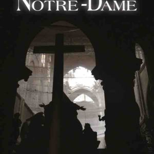 GEDEON Programmes : le documentaire «Sauvez Notre-Dame» en avant-première mondiale au MIPDOC 2020