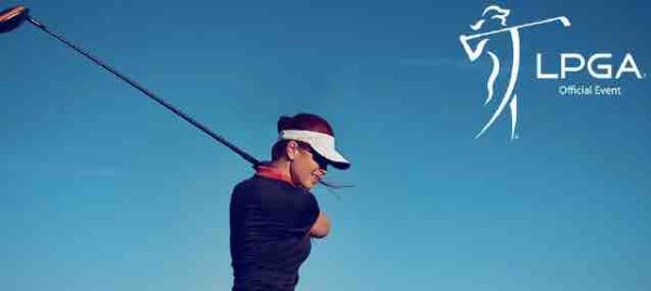 GOLF CHANNEL : le ANA Inspiration 2020 du 2 au 5 avril