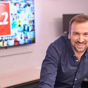 G. PIAU (RTL2) : «Chaque jour, nous touchons 2.300.000 auditeurs»