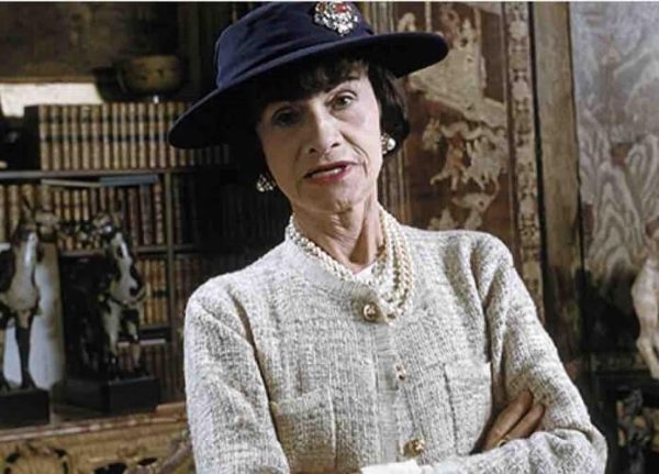 HISTOIRE TV : le documentaire «Les guerres de Coco Chanel» jeudi 9 avril à 20h40