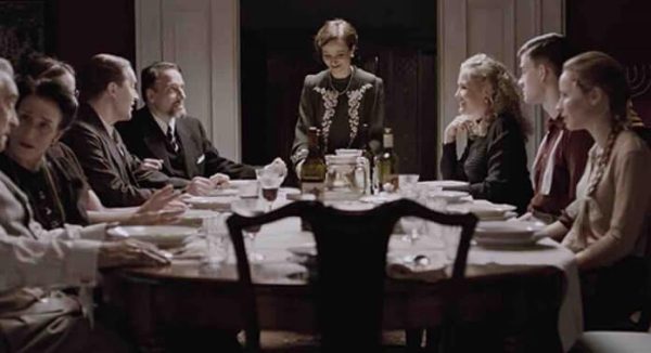 HISTOIRE TV : le film inédit «Le dernier souper» jeudi 2 avril à 20h40