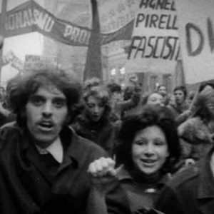 HISTOIRE TV : «Les années 1968» mercredi 8 avril dès 20h40