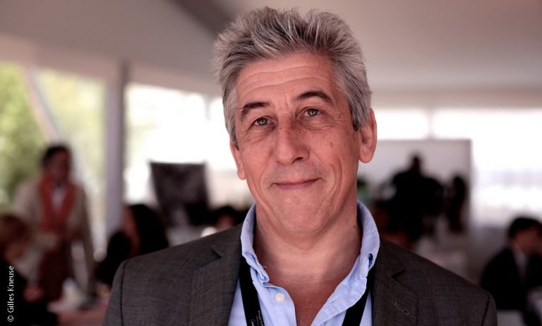 H. RONY (Scam) : «La trajectoire budgétaire de France Télévisions nous inquiète»