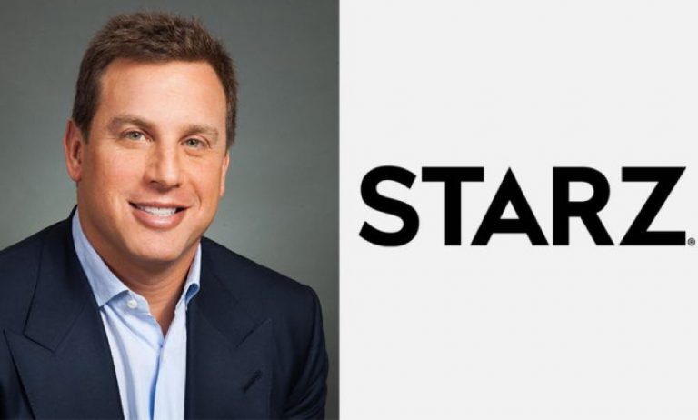 J. HIRSCH (Starz/Starzplay) : «On compte engranger entre 15 et 25 millions d’abonnés internationaux d’ici 2025»