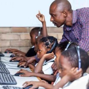 Konnect Africa va connecter les écoles de la RDC à l’internet à haut débit