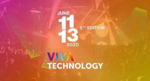 La cinquième édition de Vivatech n’aura pas lieu mi-juin en raison de l’épidémie de coronavirus