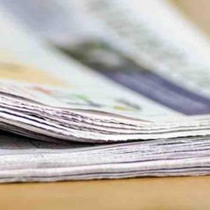 La presse papier craint d’être une victime collatérale du coronavirus