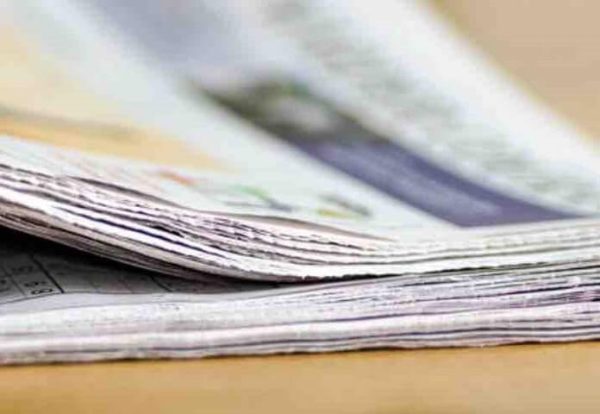 La presse papier craint d’être une victime collatérale du coronavirus
