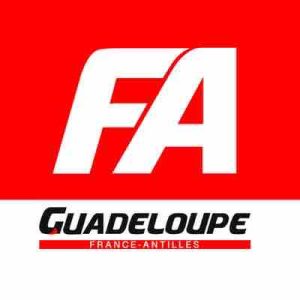 La rédaction du journal «France-Antilles Guadeloupe» reprend du service sur internet pour informer sur la crise sanitaire