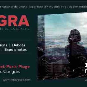 Le FIGRA de retour au Touquet-Paris-Plage du 11 au 14 mars 2020