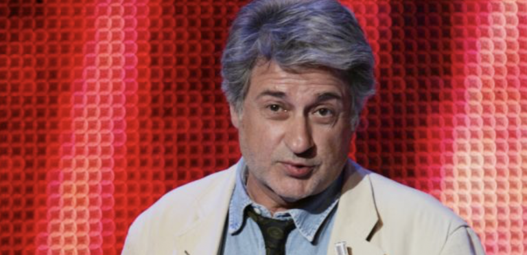 Le comédien et metteur en scène français Didier Bezace est décédé ce mercredi 11 mars 2020