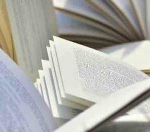 Le livre tient salon chez France Télévisions du 18 au 24 mars 2020