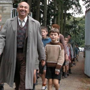 France 2 : «Les choristes», meilleure audience de l’année en Prime
