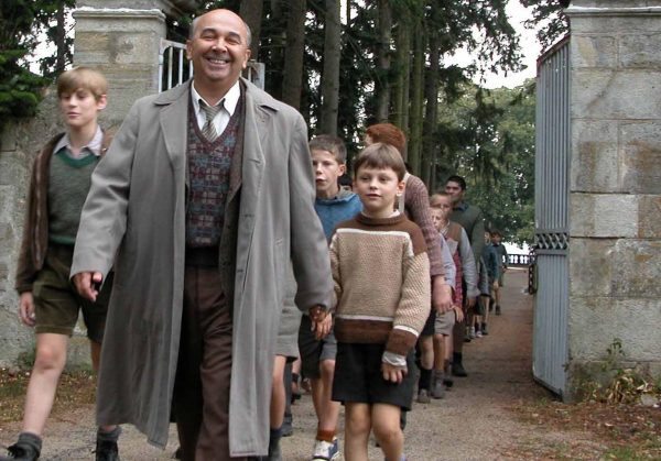 France 2 : «Les choristes», meilleure audience de l’année en Prime