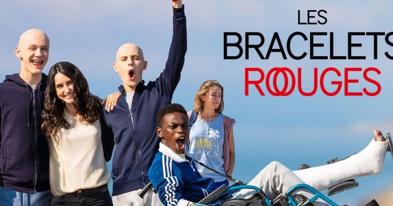 V. MARCHAT (VEMA Production) : «A l’issue de la saison 3 des «Bracelets Rouges», un cycle se termine»