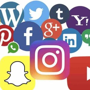 Londres confiné : solidarité sur les réseaux sociaux