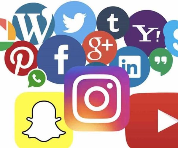 Londres confiné : solidarité sur les réseaux sociaux