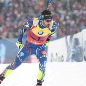 L’Équipe : les Championnats du Monde de Biathlon 2016 les 21 et 22 mars