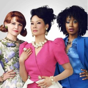 M6 : lancement de la nouvelle série «Why Women Kill» jeudi 26 mars à 21h05