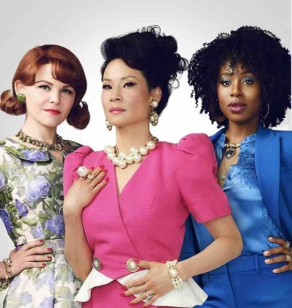 M6 : lancement de la nouvelle série «Why Women Kill» jeudi 26 mars à 21h05