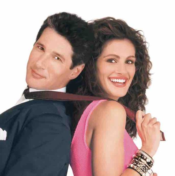 M6 : «Pretty Woman» leader du Prime lundi