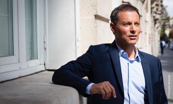 M.O. FOGIEL (BFMTV) : «Nous essayons en permanence de ne pas entretenir de climat anxiogène»