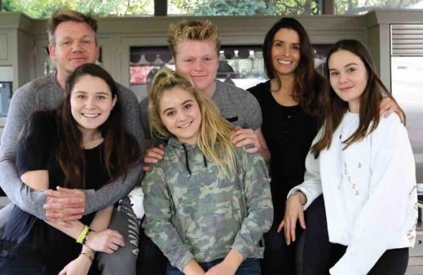 My Cuisine : la nouvelle série inédite «Matilda et le clan Ramsay» du 11 au 17 avril