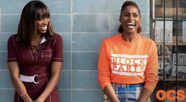 OCS : «Insecure», saison 4 dès le 13 avril