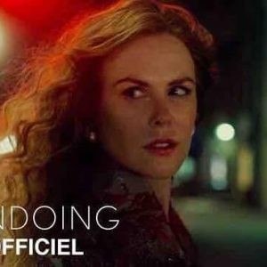 OCS : «The Undoing» cet automne en US+24