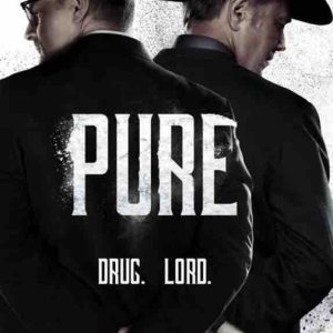 Paris Première : la série inédite «Pure» sur 6PLAY