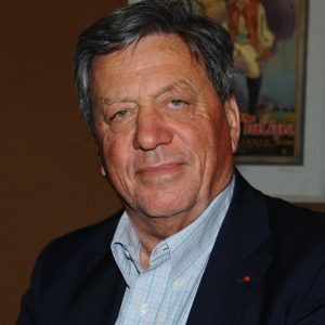 P. ROGARD (SACD) : «En cette période de crise, on s’aperçoit que France 4 est indispensable»