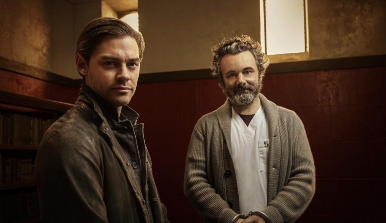 TF1 : «Prodigal Son», deuxième du Prime mardi