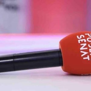 Public Sénat/ Covid-19 : Public Sénat poursuit sa mission d’information parlementaire