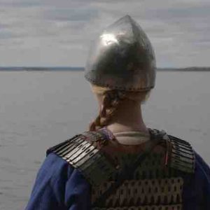 RMC Découverte : «Birka : les mystères d’un chef viking» le 24 mars