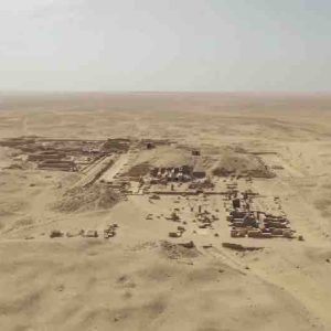 RMC Découverte : «Les mystérieux textes des pyramides» mardi 7 avril à 20h55