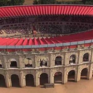 RMC Story : le documentaire inédit «Dans les coulisses du Puy du Fou» mercredi 15 avril à 21h05