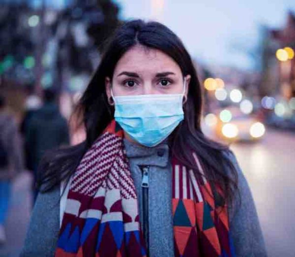 RMC Story : le documentaire inédit «Épidémies le monde en crise : coronavirus, la menace invisible» lundi 30 mars à 20h55