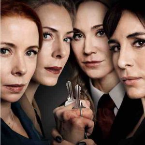 STARZPLAY : «Heder» saison 1 dès le 30 avril