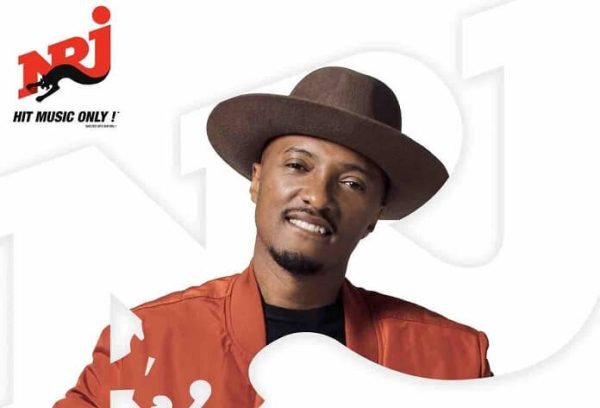 Soprano, animateur sur NRJ vendredi 13 mars dès 20h00