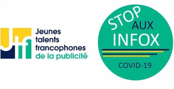 Stop aux Infox COVID-19