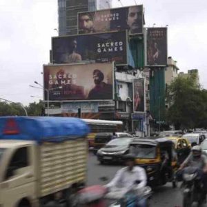 Streaming: Netflix et Amazon à la conquête de l’Inde